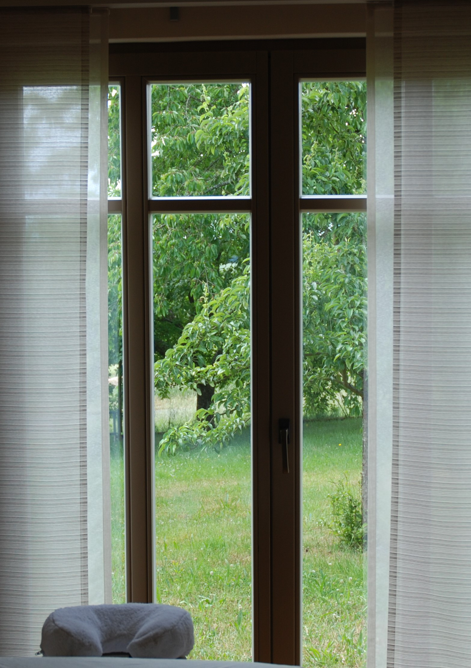 Ausblick