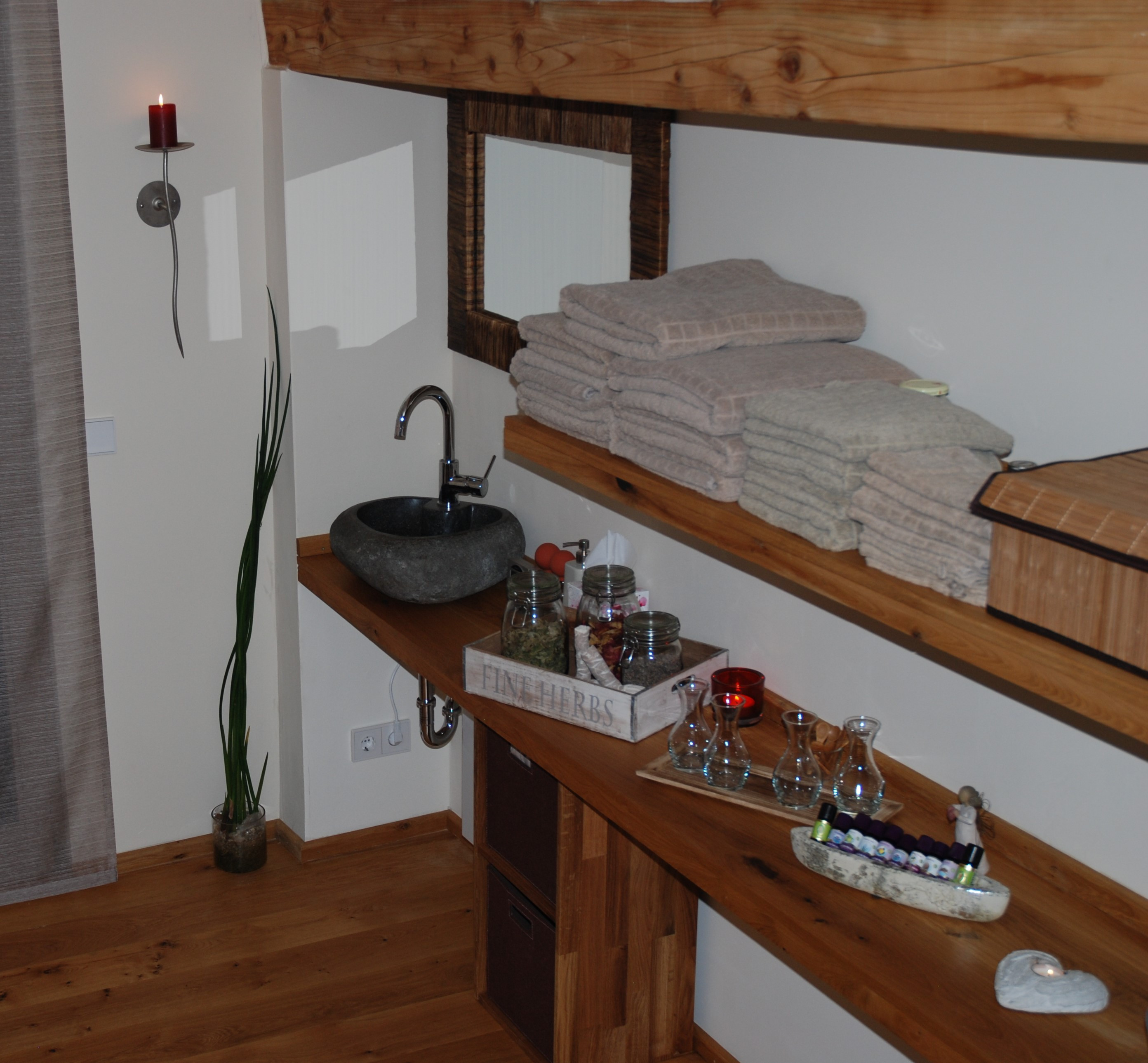 Mein Wellnessbereich 6